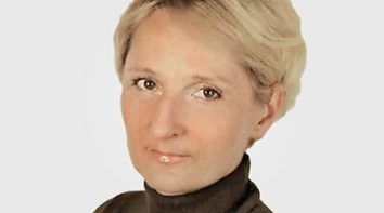 Agnieszka Nawrocka-Kunecka, MD, PhD