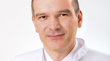 Daniel Leszczyński, MD, PhD